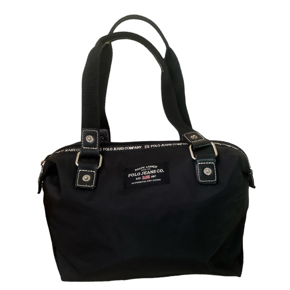 Polo Ralph Lauren Handbags - Polo Ralph Lauren mini purse
